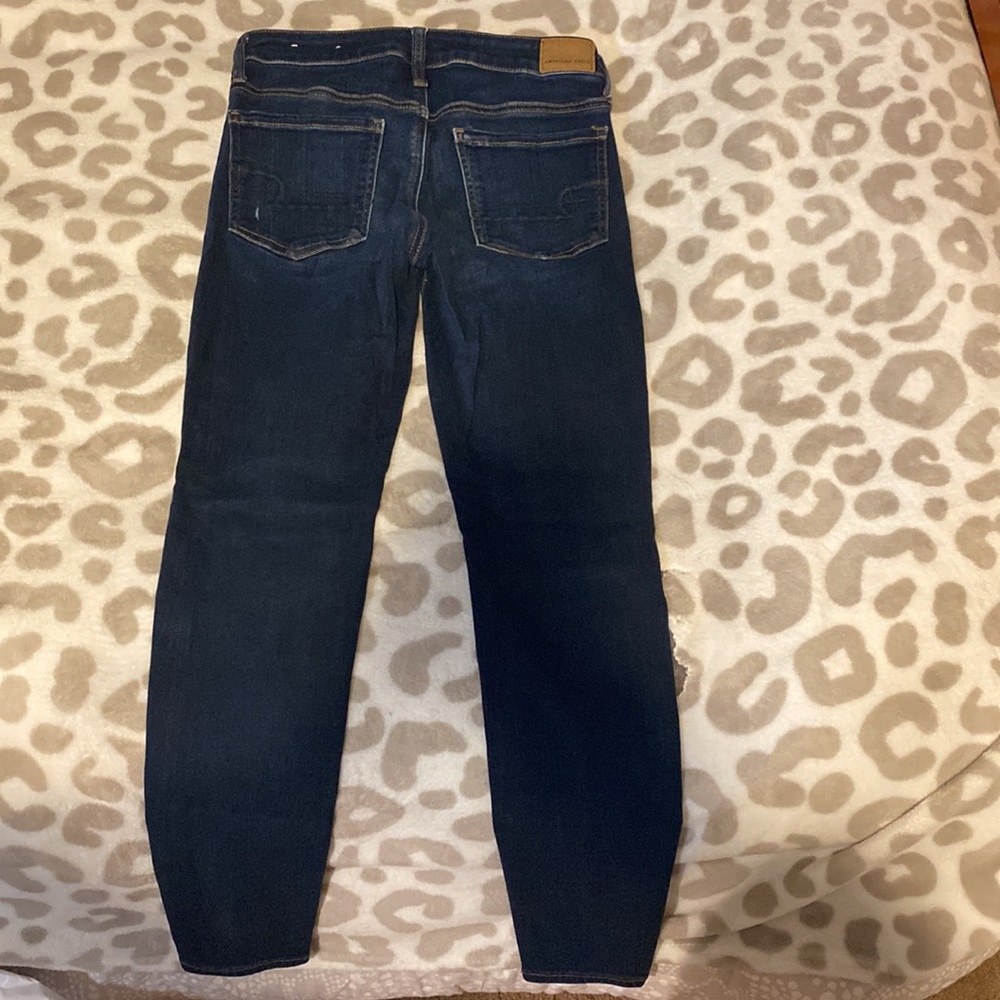 American eagle jeans - Picture 2 of 2